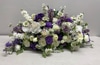 SILK Large Pedestal Arrangement