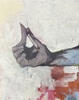 Hands of Character - White