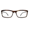 Cole Haan CH4025 020 Smoke Brown Horn 55-18