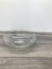 Low Glass Bowl