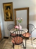 Patio Table