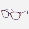 MODO Monroe PURTT Purple Tortoise 54
