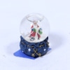 Father Christmas  Mini Snow Globe