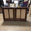 Side Table Cabinet