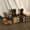 Mens Cowboy Prop Boots