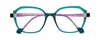 Face A Face Blink 3 2045 Duck Blue 53-18