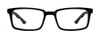 OGI Kids Brrrr BLK Black Matte 50-17