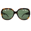 Moscot Diane Sun Havana 58-17