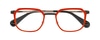 WooW Boogie Woogie 2 9047 Orange Flash 48-21