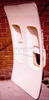 Wall, Interior 747-200 - Two windows - A