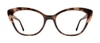 Seraphin Major TORT Tortoise/Pink 56-18.5