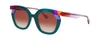 Face A Face Blured 2 2045 Duck Blue 54-23