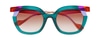 Face A Face Blured 2 2045 Duck Blue 54-23