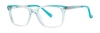 Kensie Lively GR Caribbean Green 47-15