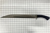 Boshin Seax Knife with Sheath