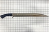 Boshin Seax Knife with Sheath