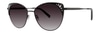 Vera Wang Seema BK Black 56-17