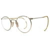 American Optical FulVue P3 Silver 47-23