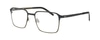 WM London 50349 6531 Grey Dark Matte 54-20