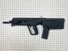 Rubber - Tavor X95 with Light, Rifle (Hard Cast)