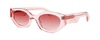 Prodesign Fire S 4212 Rose Light Shiny 52-24