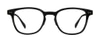 Seraphin Interlachen NAVY Navy Horn Matte 49-19