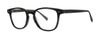 Seraphin Interlachen NAVY Navy Horn Matte 49-19