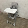 Adjustable Baby High Chair