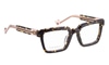 Entourage of 7 Callie 08-41 Brown/Pink 51-21