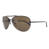 John Varvatos V797 Brown 59-14