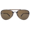 John Varvatos V797 Brown 59-14