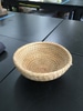 Woven Deep Basket. Small