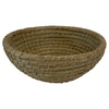 Woven Deep Basket. Small