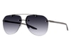 Barton Perreira Jean 02 Pewter/Mt Grey/Graphite Blue Grad 64-13