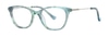 Kensie Breezy AQ Aqua Dream 46-16