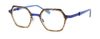 Lafont Motus 3747 Blue 48-22