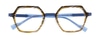 Lafont Motus 3747 Blue 48-22