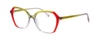 WM London 50340 9645 Olive-Green Gradient Transparent 54-16