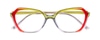 WM London 50340 9645 Olive-Green Gradient Transparent 54-16