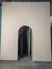 Tall Arch Door Wall 10w x 12h
