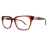 Anne Klein AK5043 604 Merlot 51-18
