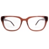 Anne Klein AK5043 604 Merlot 51-18