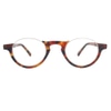 eyebobs Vice Chair 2447 22 Matte Tortoise 43-23