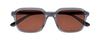 In Face IF9855 6724 Blue Medium Demi 55-20