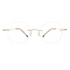 Carlo Bellini 7296 90 Matte Gold 50-19