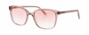 In Face Friendly 1725 Nude Medium Transparent 52-18
