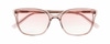 In Face Friendly 1725 Nude Medium Transparent 52-18