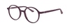 ProDesign Triangle 3 4931 Red-Brown Dark Matte 49-20