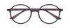 ProDesign Triangle 3 4931 Red-Brown Dark Matte 49-20