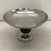 Silver Footed Dish